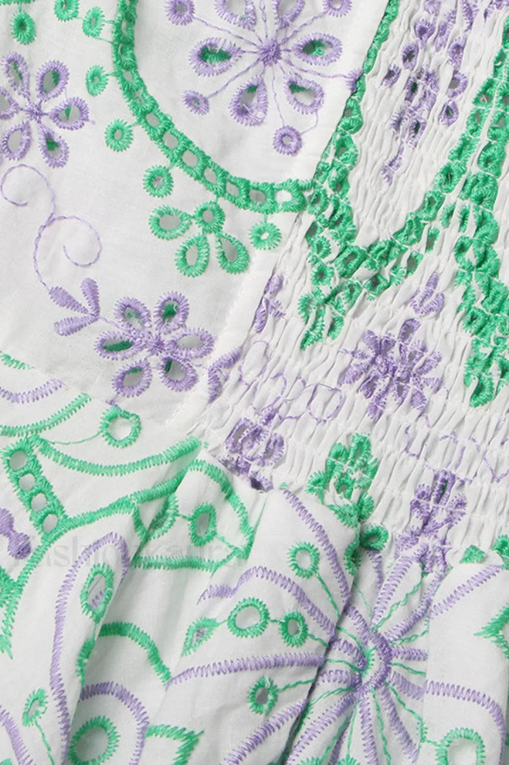 Dalia Elegant Mini Dress