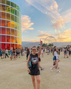 JuliaFashion-Dancing Outlaw Vintage Chic Sleeveless Loose Tank Top