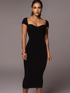 Julia Fashion - Women's Dress