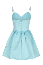 Diamond Elegant Suspender Dress