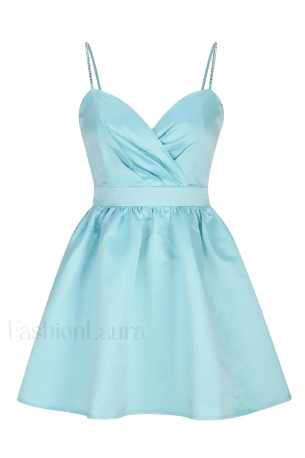 Diamond Elegant Suspender Dress