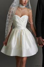 Diamond Elegant Suspender Dress