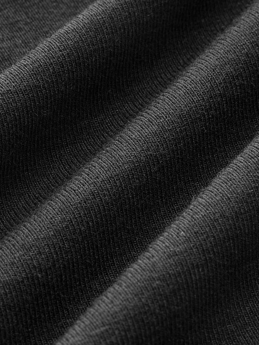 Double Keyholes Long Sleeve Top T Shirts