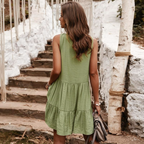 Julia Fashion - New Summer Dress