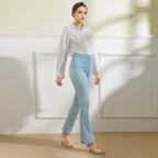 Julia Fashion - New Design Women's Jeans