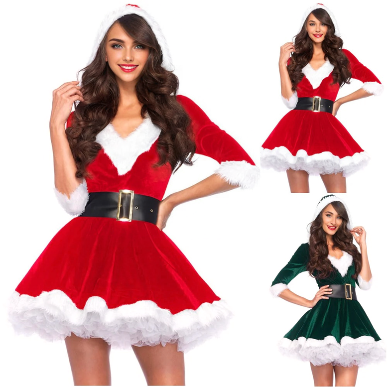 Christmas Party Dress
