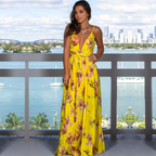 Julia Fashion - Summer Boho Women's Long Dresses
