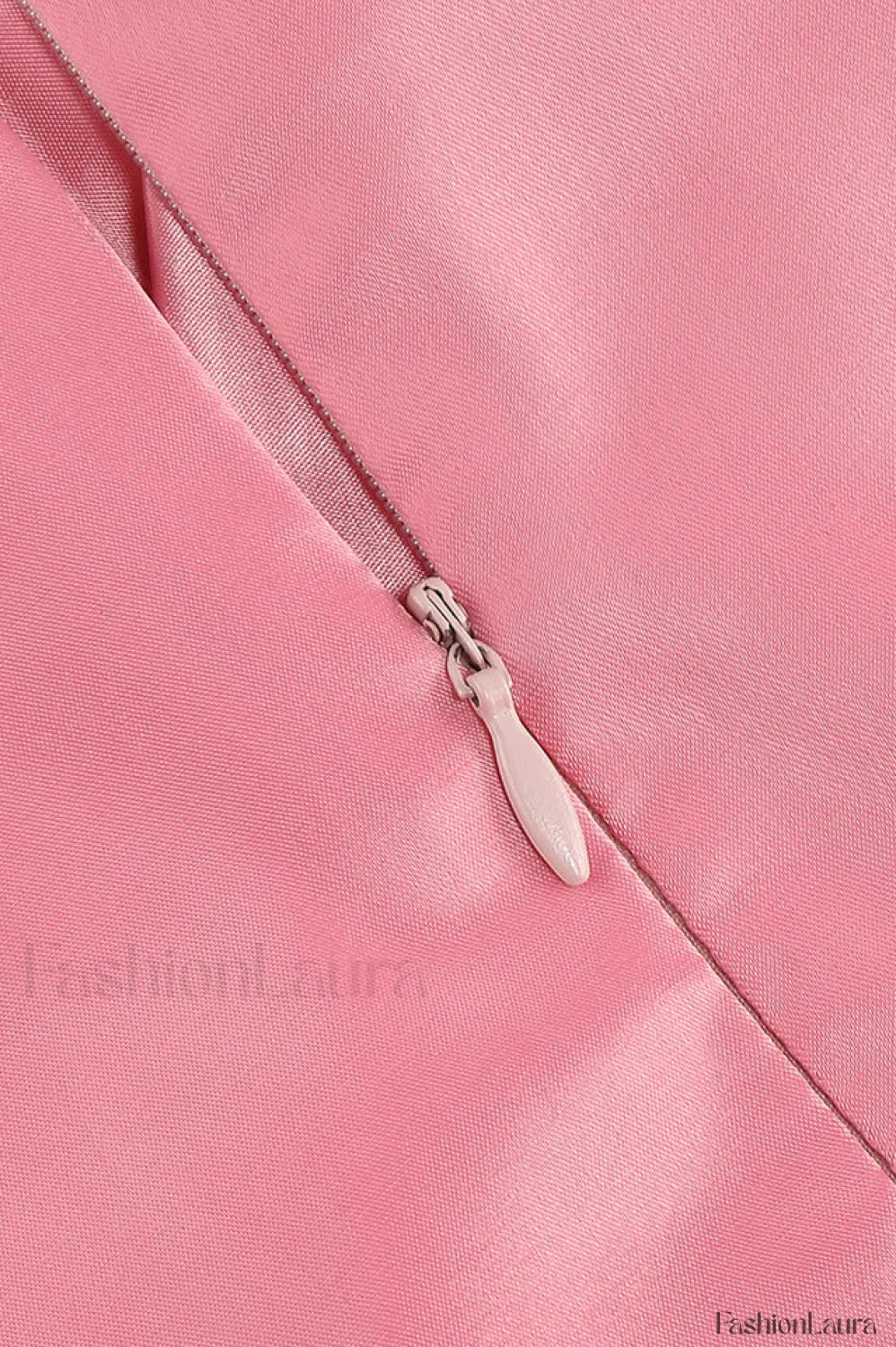 Floral Elegant Caramel Dress