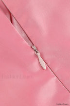 Floral Elegant Caramel Dress