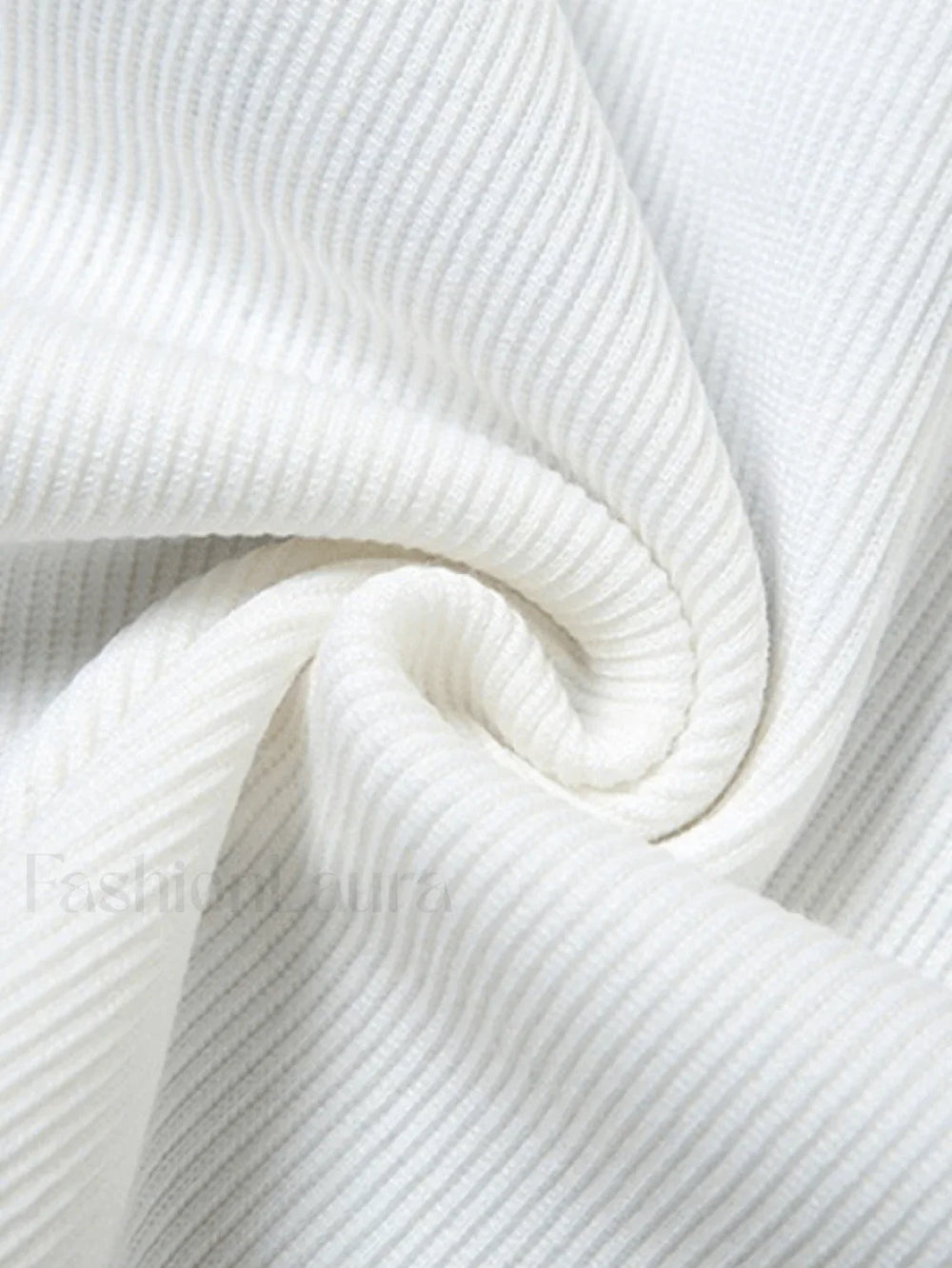 Future Millionaire Ribbed Cropped Tank Top Tops&Tees