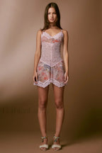 Georgina Elegant Dress