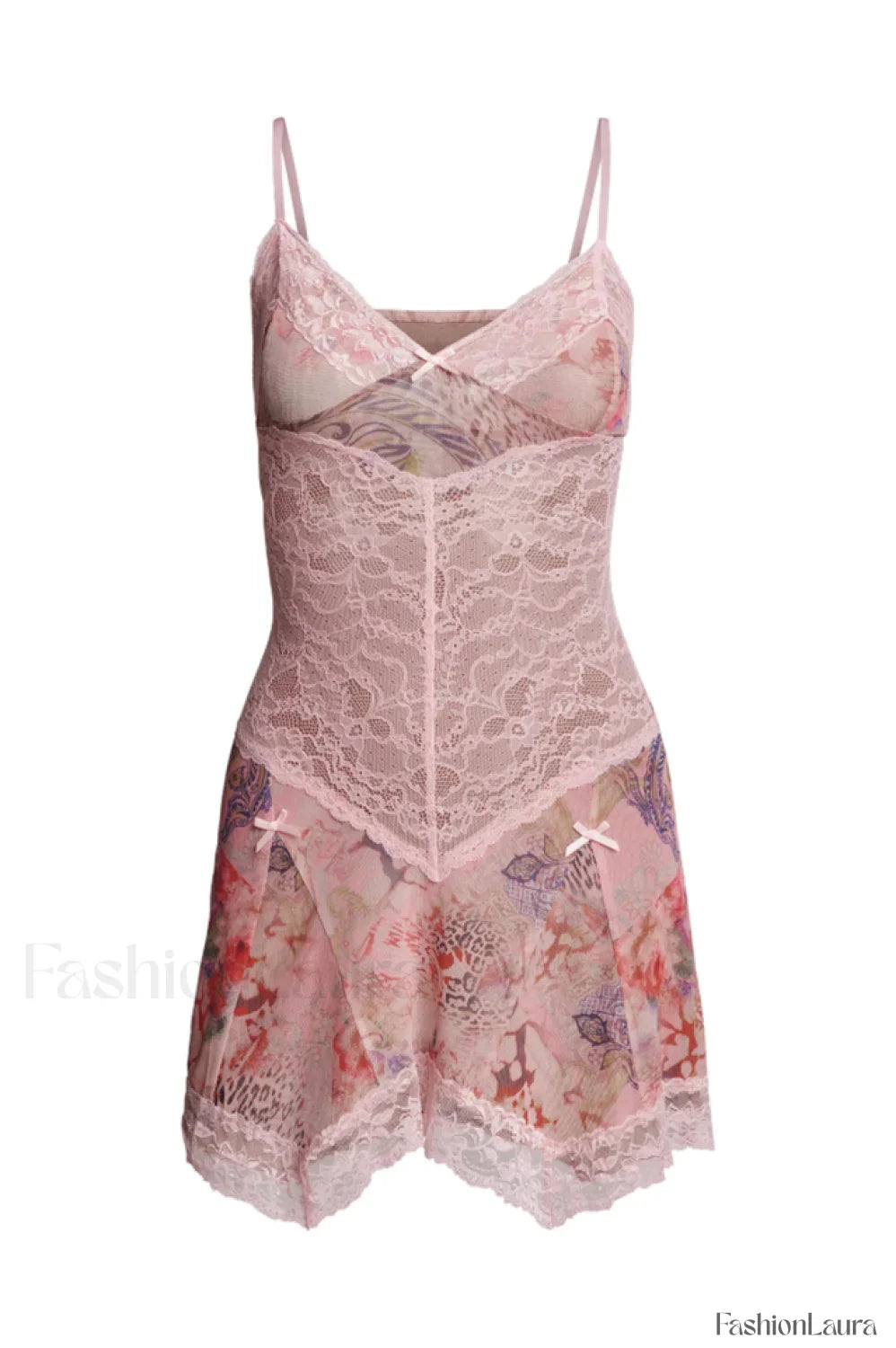 Georgina Elegant Dress XS / Baby Pink
