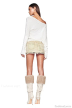 Giselle Top + Charming Zarria Skirt Set