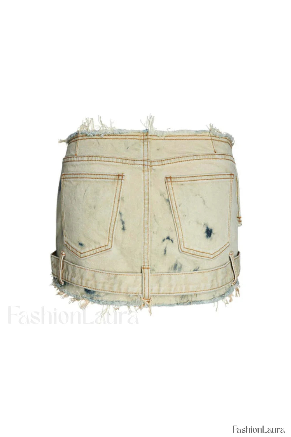 Giselle Top + Charming Zarria Skirt Set