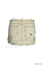 Giselle Top + Charming Zarria Skirt Set