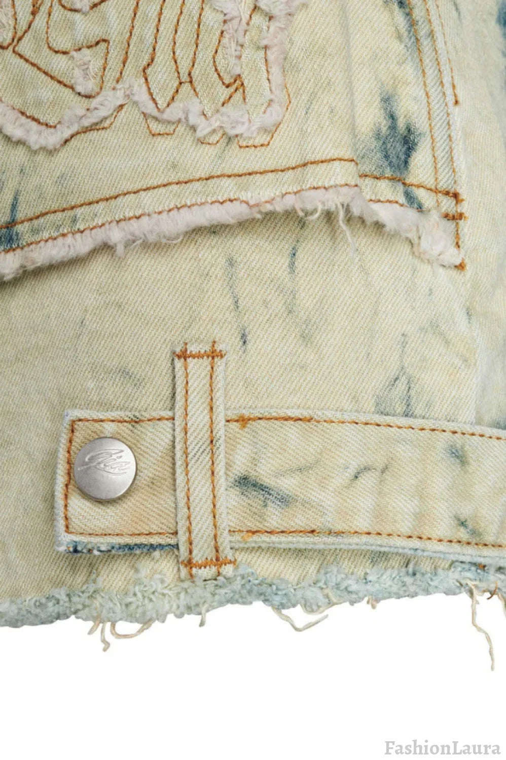 Giselle Top + Charming Zarria Skirt Set