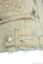 Giselle Top + Charming Zarria Skirt Set