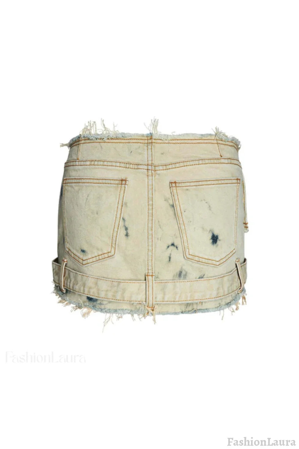 Giselle Top + Charming Zarria Skirt Set