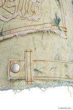 Giselle Top + Charming Zarria Skirt Set