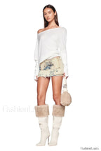 Giselle Top + Charming Zarria Skirt Set