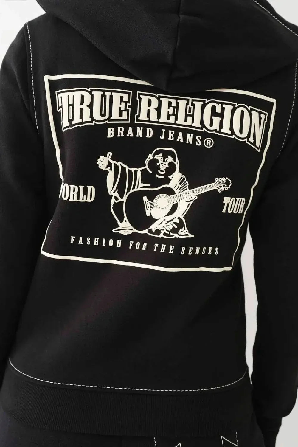 Harajuku Gothic Hip Hop Hoodie