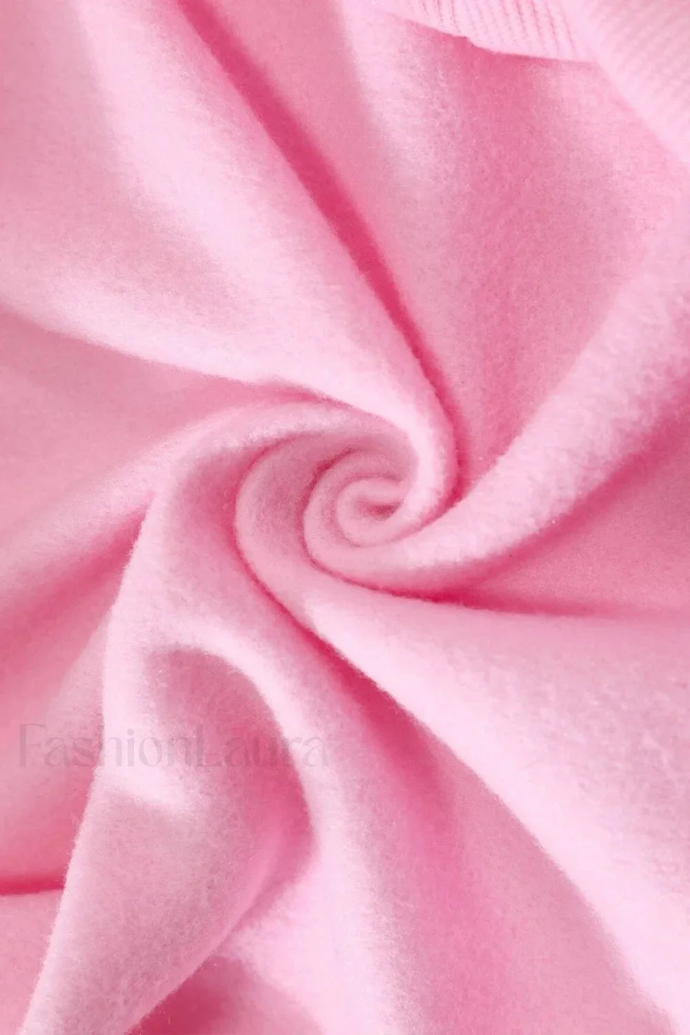 Harajuku Loose Fit Fleece Hoodie