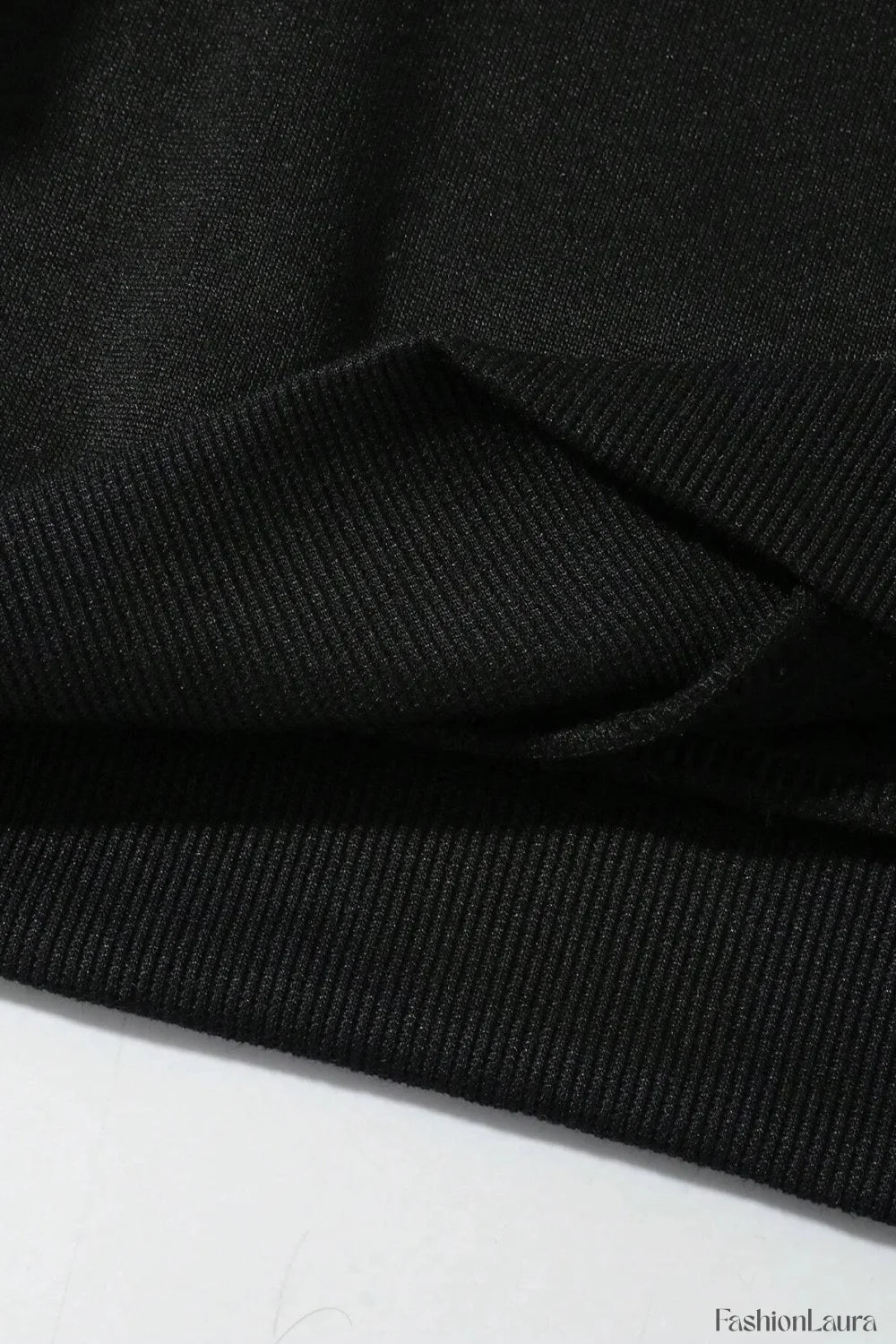 Harajuku Loose Fit Pocket Hoodie