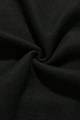 Harajuku Loose Fit Pocket Hoodie