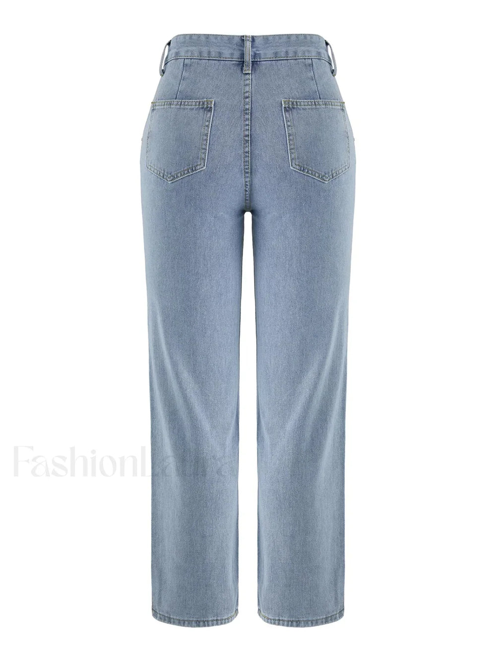 High Waist Baggy Boyfriend Jeans Boyfriend Jeans