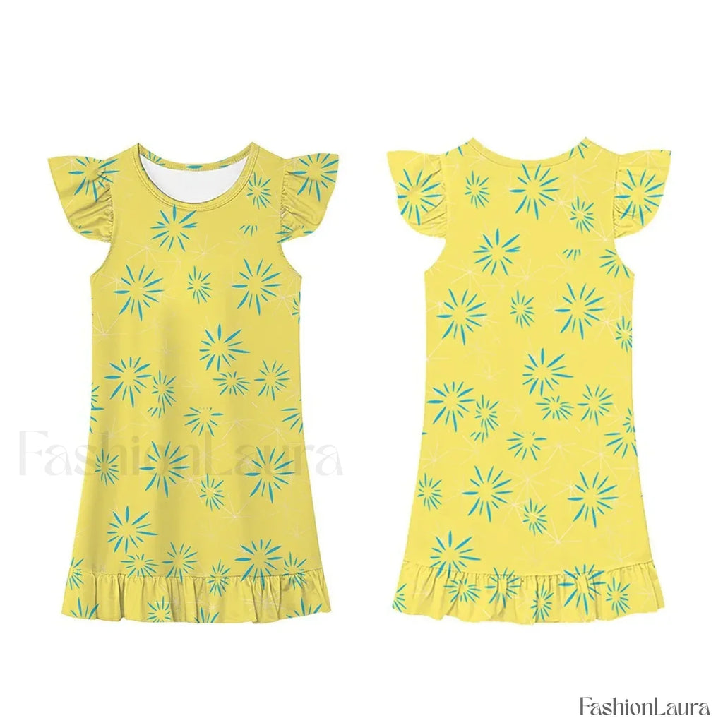 Inside Out Cosplay Kid Cartoon Halloween 2 Sadness Anger Party Disgust Joy Costume Kid size 110 / Style K