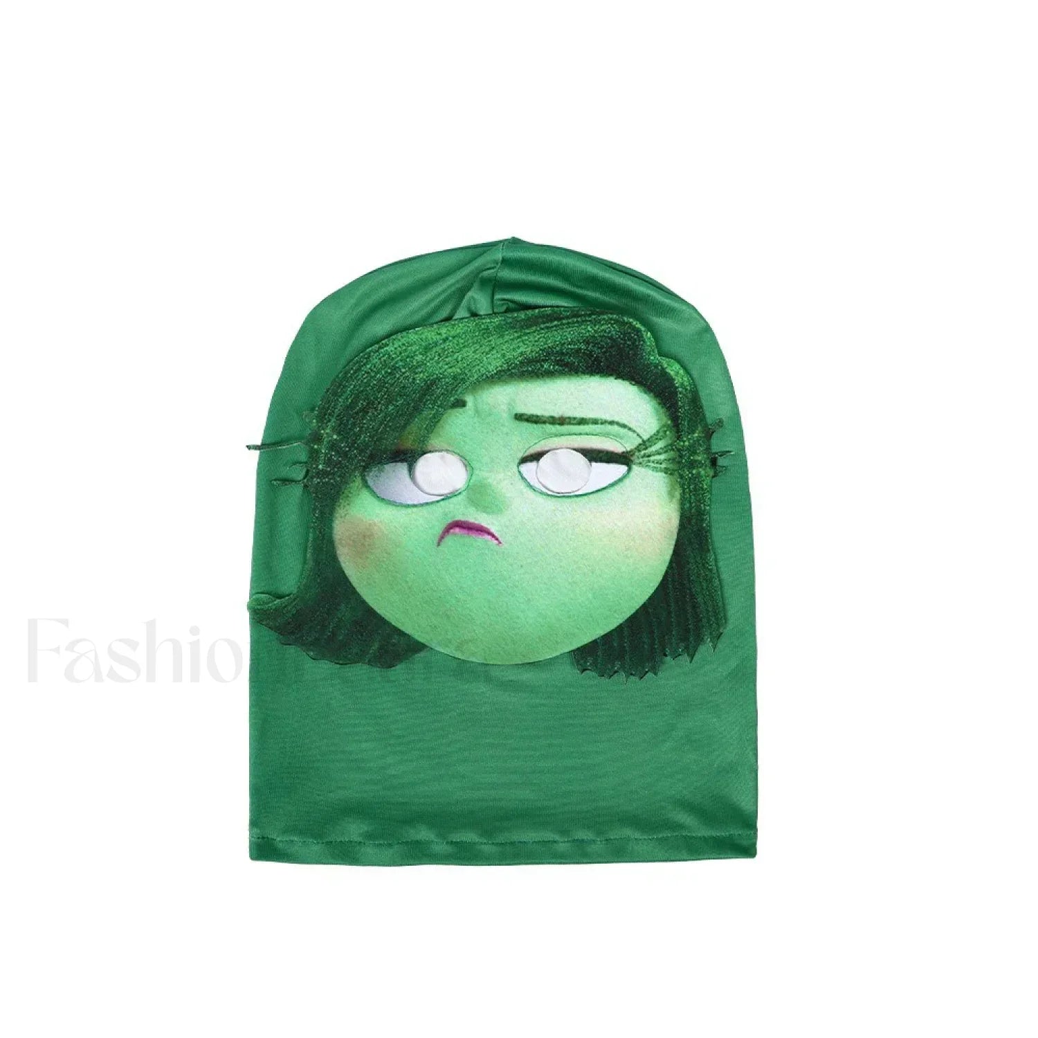 Inside Out Cosplay Kid Cartoon Halloween 2 Sadness Anger Party Disgust Joy Costume Kid size 110 / Style N