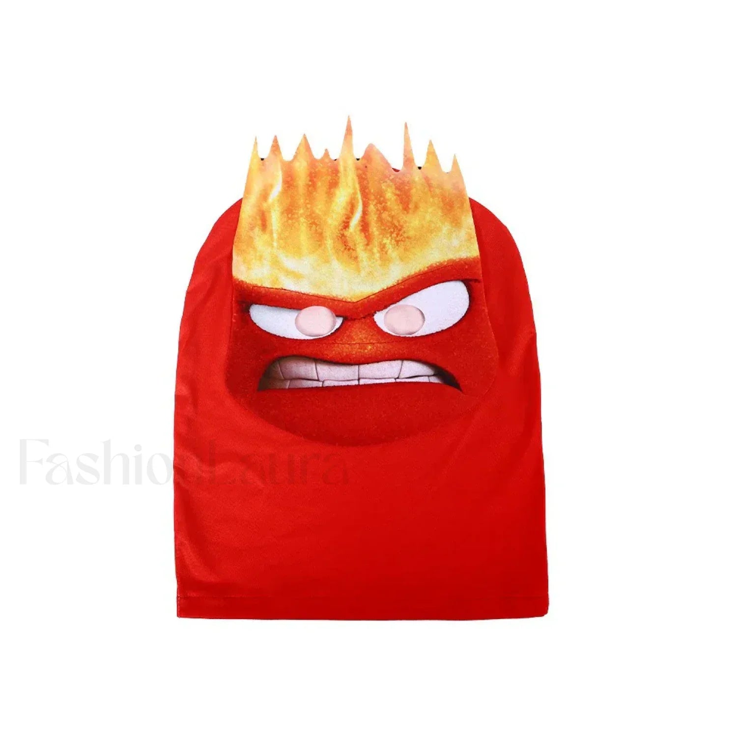 Inside Out Cosplay Kid Cartoon Halloween 2 Sadness Anger Party Disgust Joy Costume Kid size 110 / Style P
