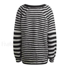 Knitted Long Sleeve Cardigan Christmas Sweater Autumn Winter Warm Casual Christmas Sweaters L