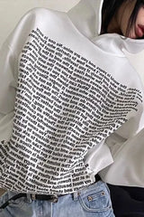 Korean Style Vintage Hooded Hoodie