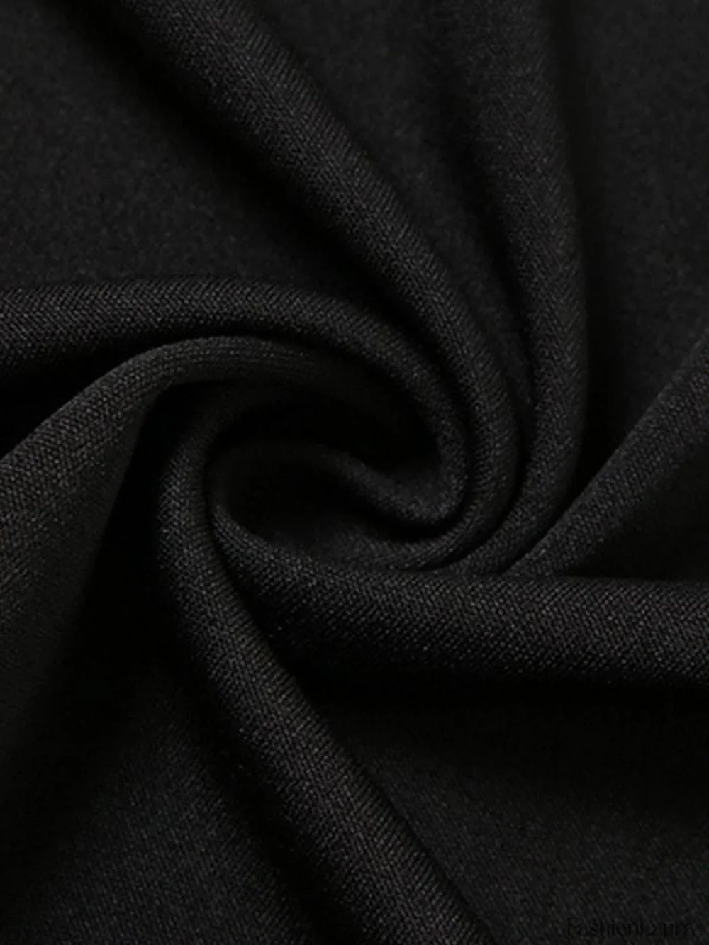 Lace Trim Split Open Back Mini Dress Mini Dresses