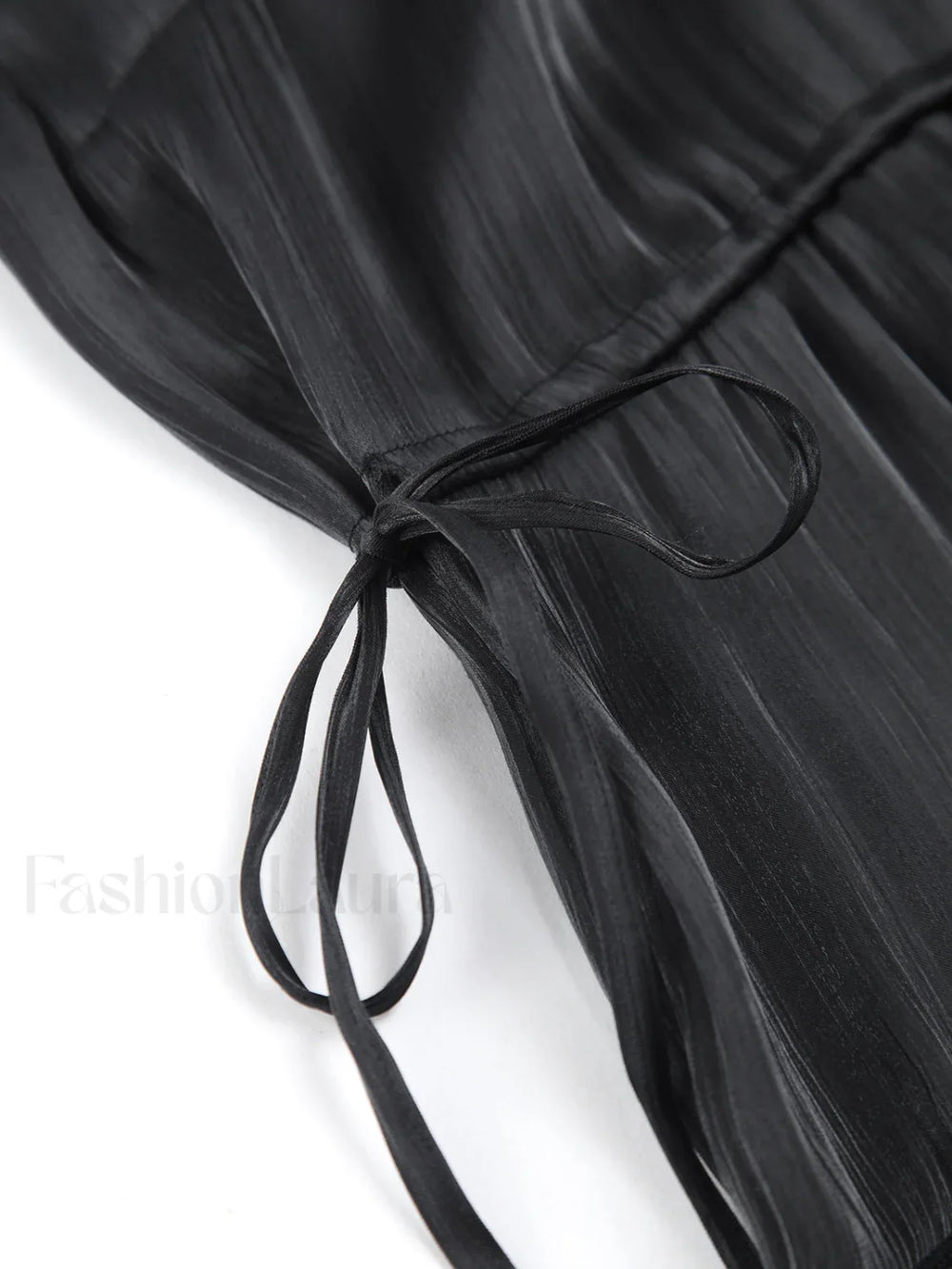 Lace Up Bow Trendy Sleeveless Tank Top Tank Tops & Camis