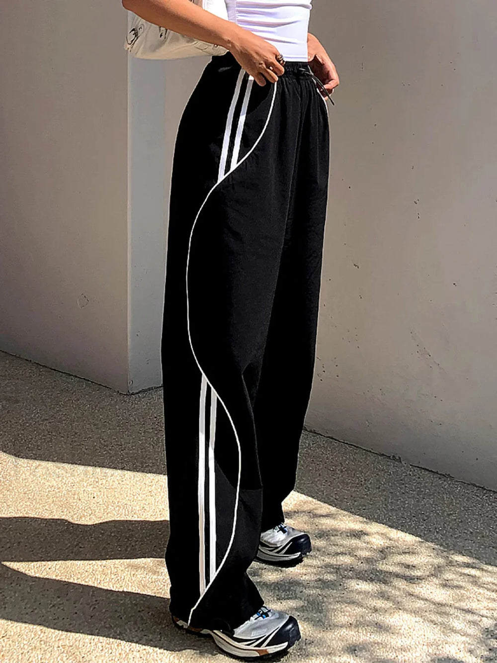 Leisure Series Cargo Pants Pants