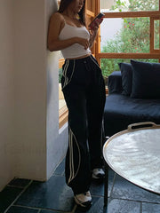 Leisure Series Cargo Pants Pants