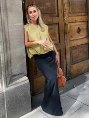 Leisure Street Vest Vests