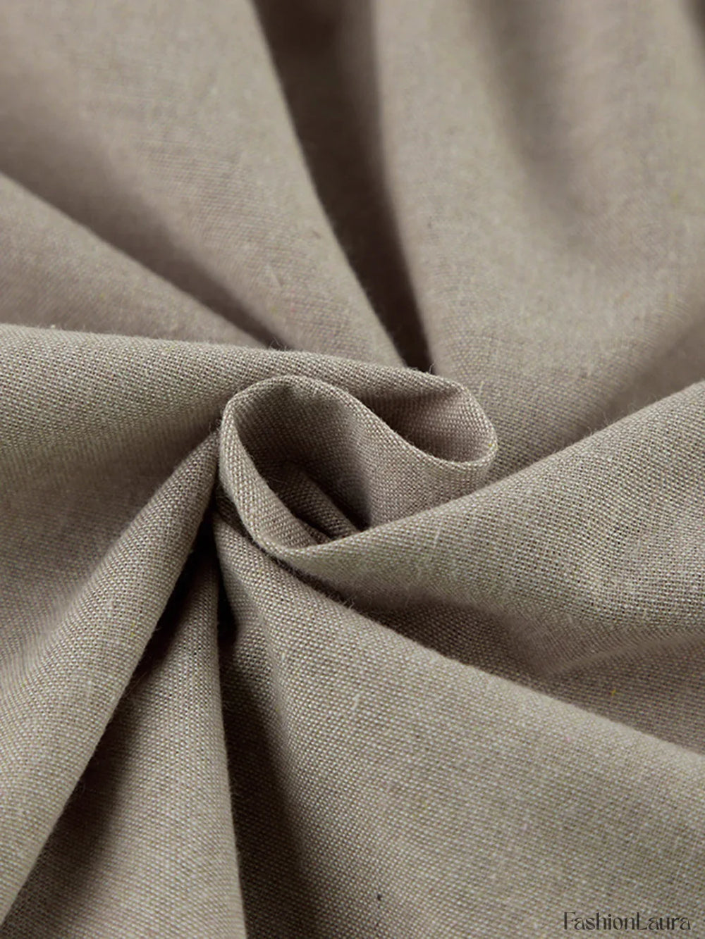 Levanzo Tied Shoulder Short Dress Dresses