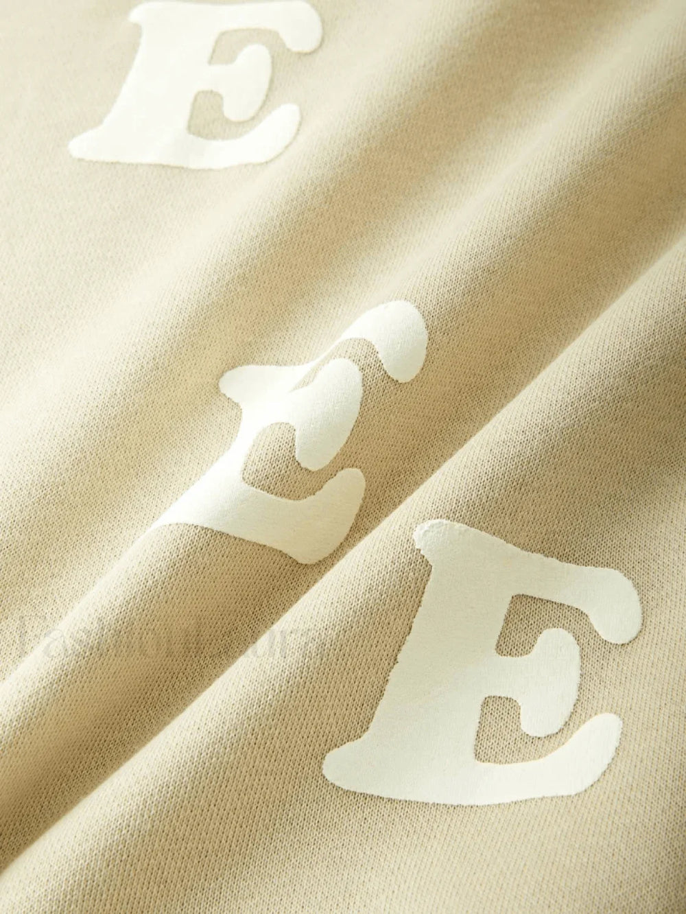 Men’s Alphabet Graphic Pullover Hoodie Sweatshirts & Hoodies L