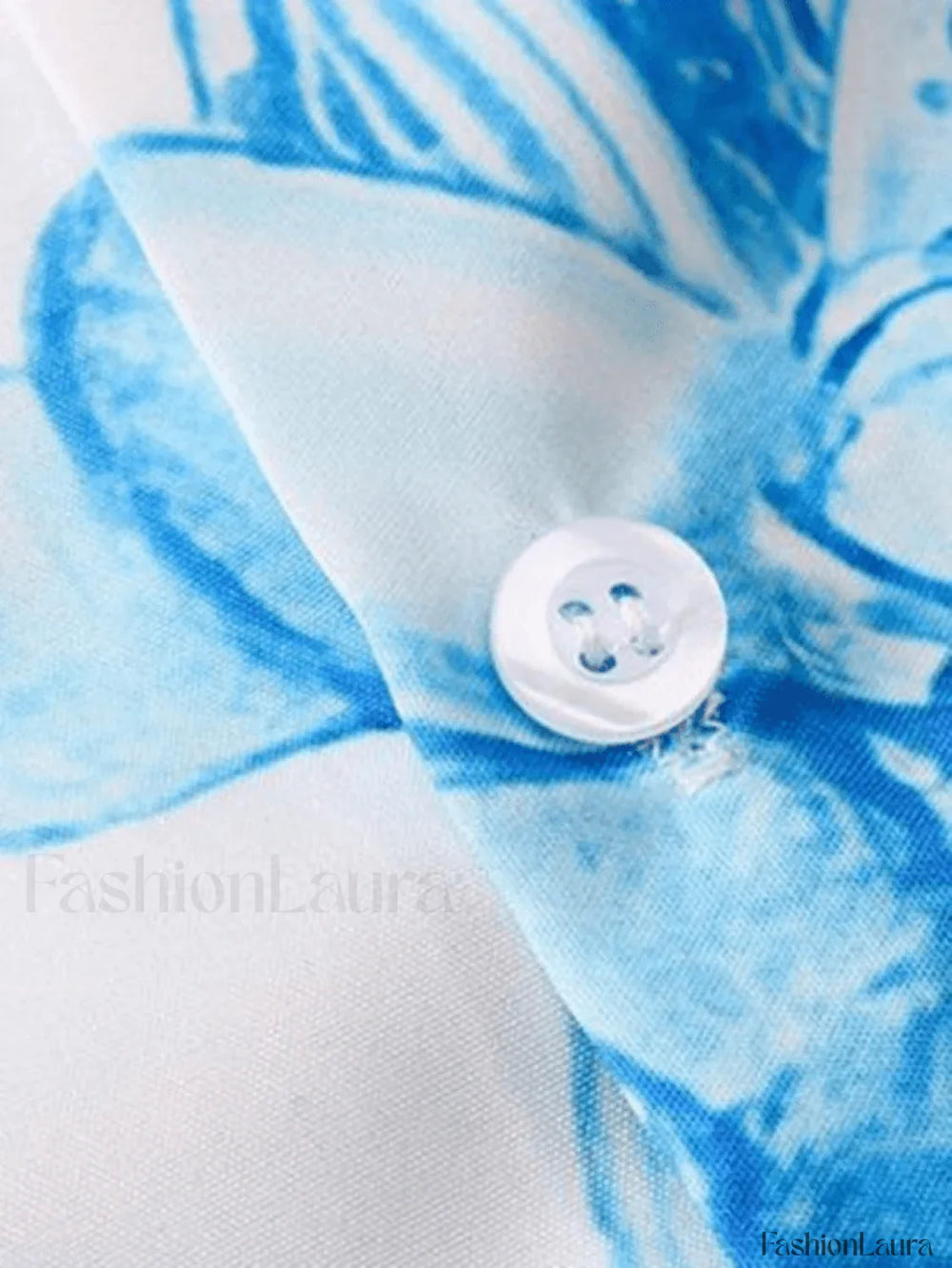 Men’s Mythical Print Shirt Shirts