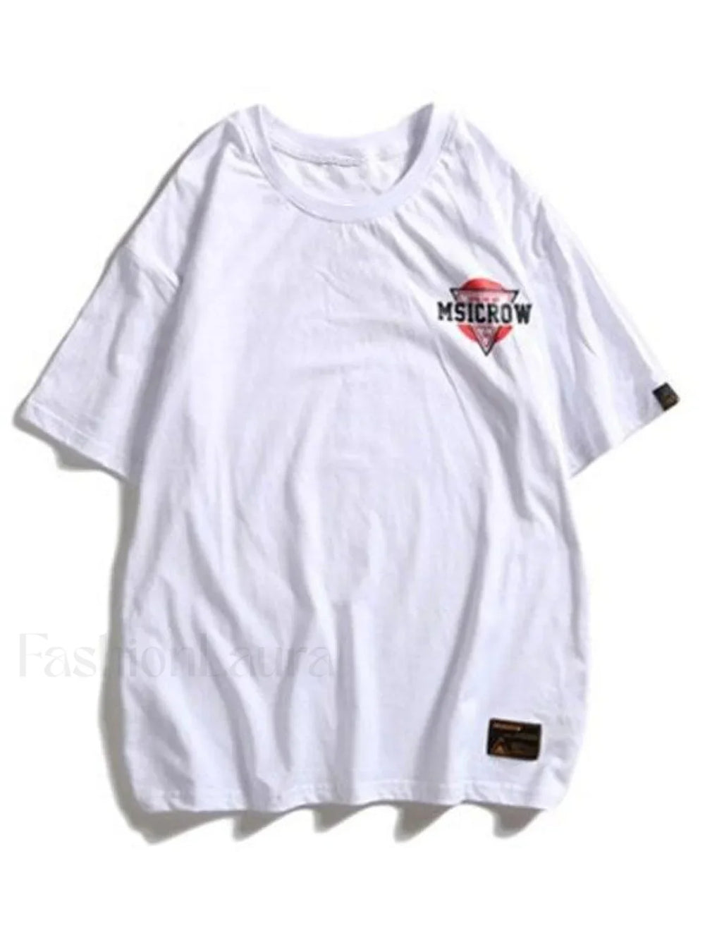 Men’s Sky Cover Graphic Tee Tops&Tees