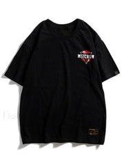 Men’s Sky Cover Graphic Tee Tops&Tees