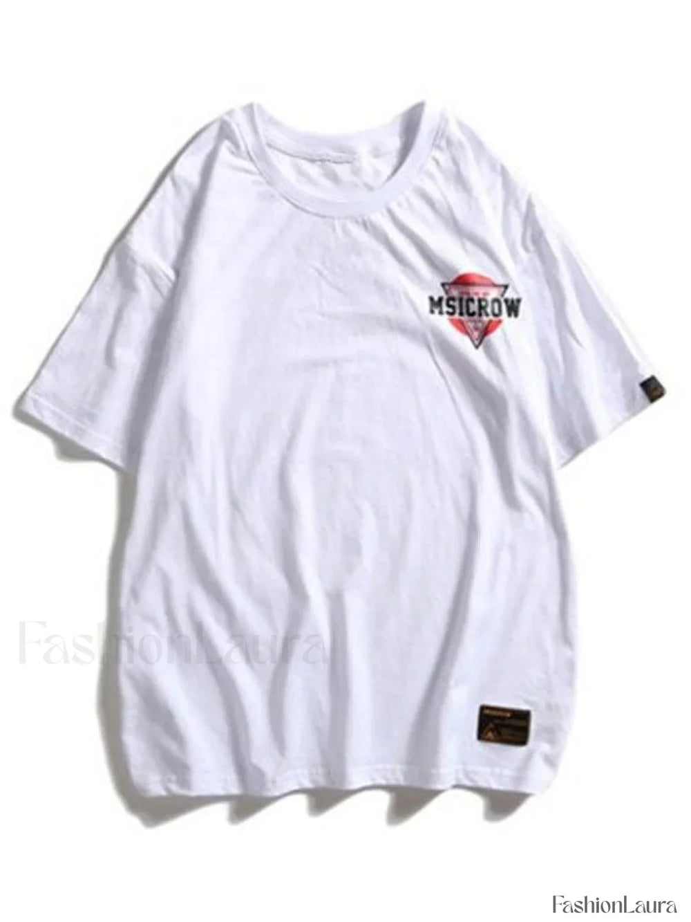 Men’s Sky Cover Graphic Tee Tops&Tees