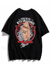 Men’s Sky Cover Graphic Tee Tops&Tees