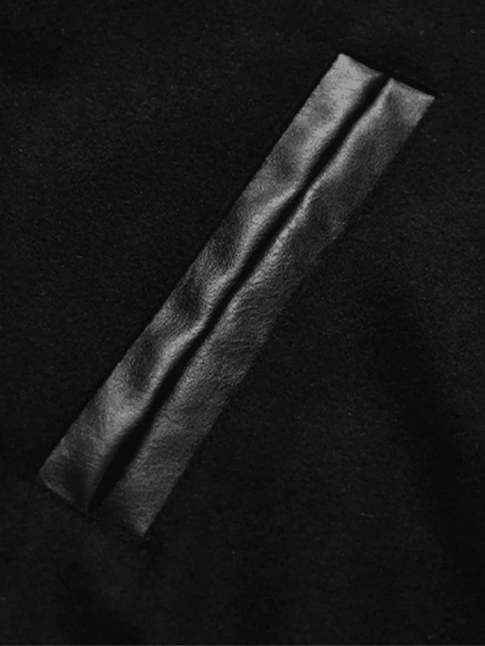 Men’s Toweling Embroidered Varsity Jacket Jackets