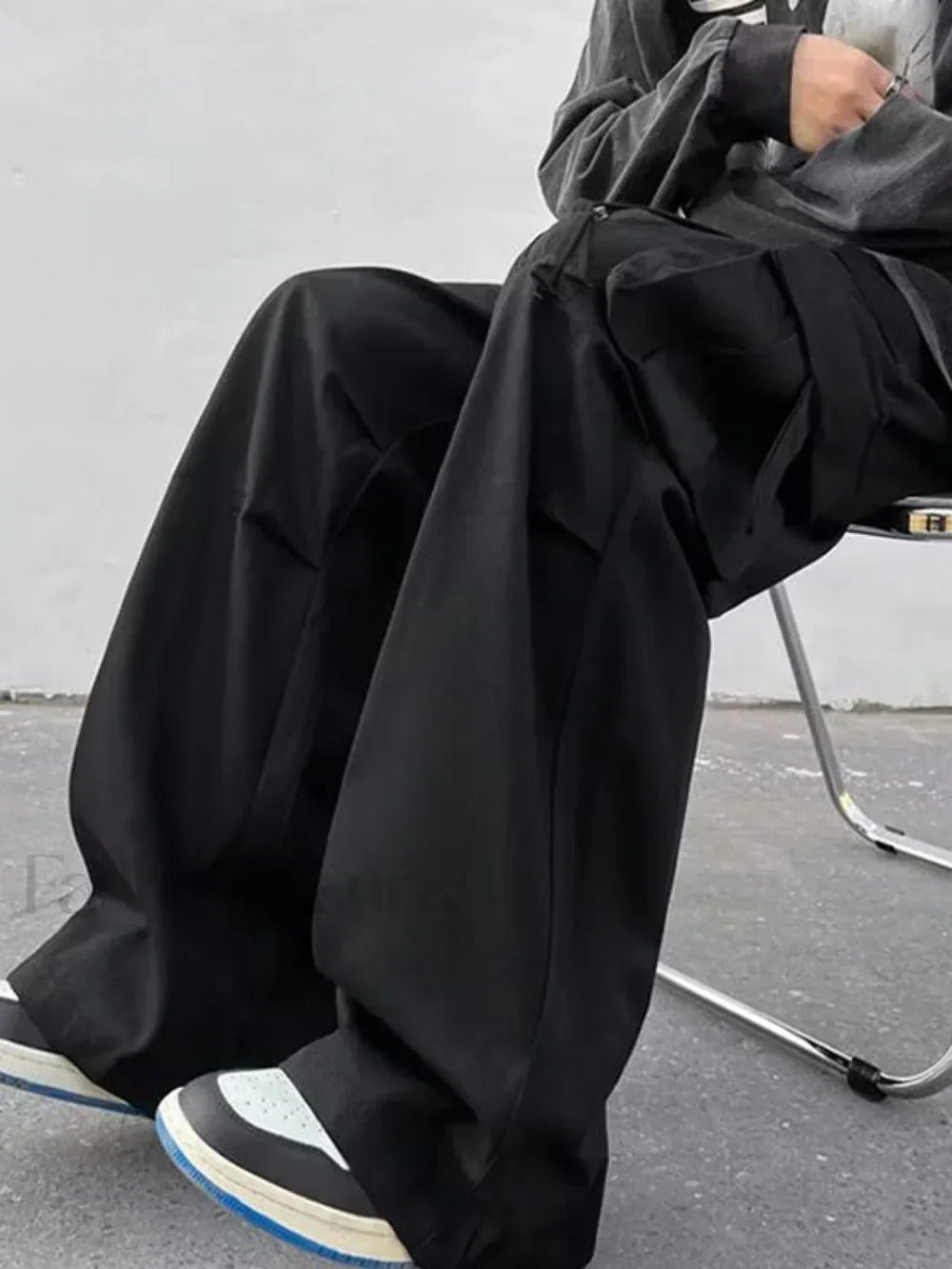 Men’s Utility Pocket Cargo Pants Cargo Pants