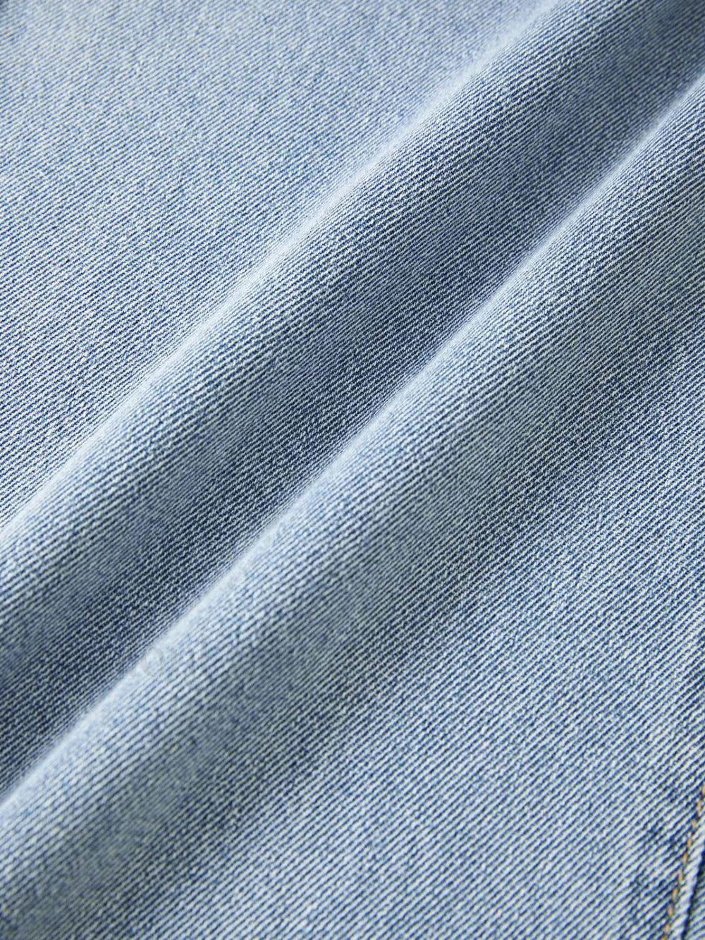 Mid Waist Washed Boyfriend Jeans Boyfriend Jeans