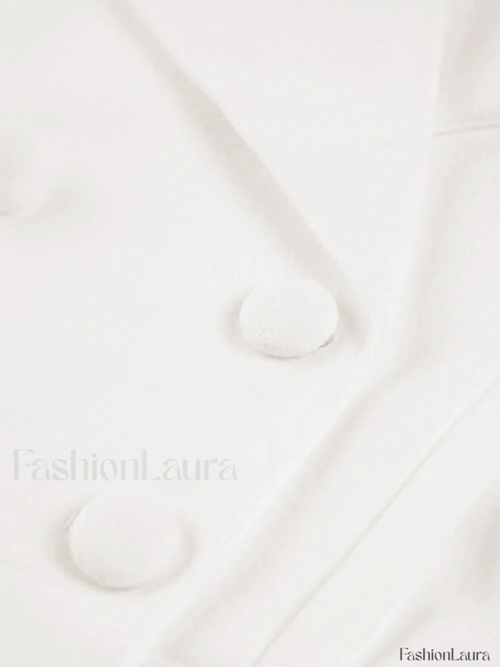 Miss Paris Graceful Trench Coat Wool Coats